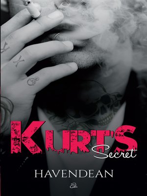 cover image of Kurt's Secret